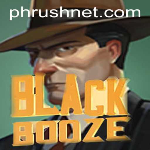 Discover the Mysterious World of BlackBooze and the Enigmatic Phrush