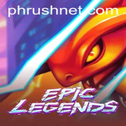 Discover the World of EpicLegends: Adventure Awaits