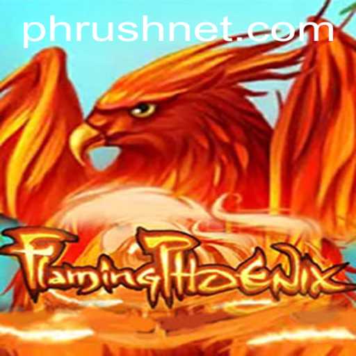 FlamingPhoenix: Soar Through a World of Adventure
