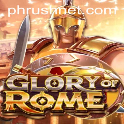 Exploring the World of GloryofRome: Strategies, Rules, and Current Trends