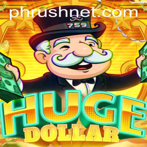 Exploring the Exciting World of HugeDollar: A New Frontier in Virtual Gaming