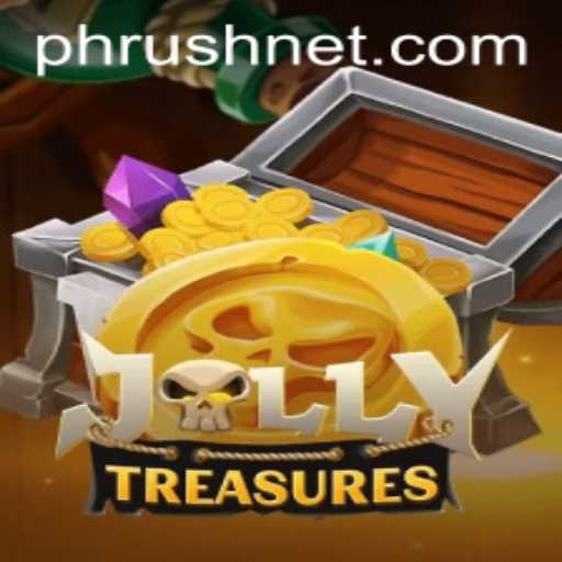 Dive into Adventure with JollyTreasures: A Journey Through Phrush