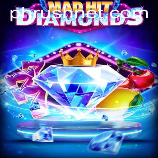 Discovering the World of MadHitDiamonds: A Journey into the Enigmatic Game