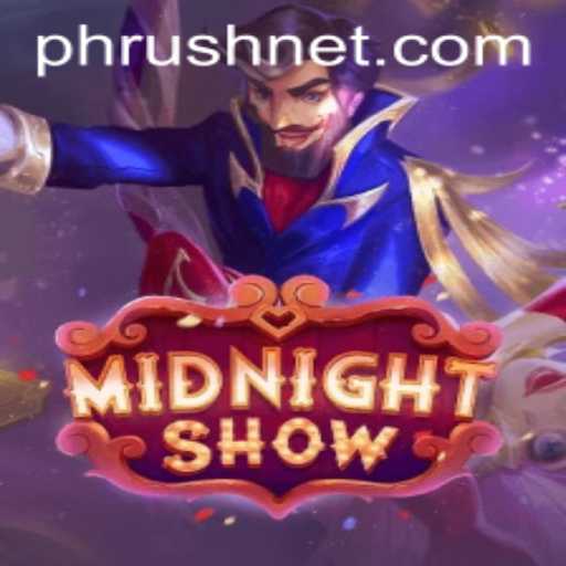 Unveiling MidnightShow: A Thrilling Game with the Intriguing Keyword 'Phrush'