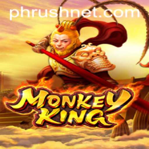 Unveiling MonkeyKing: The Phrush Saga