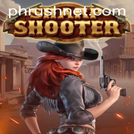 Sharpshooter: A Cutting-Edge Gaming Experience with a Twist of Phrush