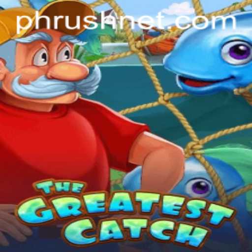 TheGreatestCatch: A Deep Dive into the World of Virtual Fishing Adventures