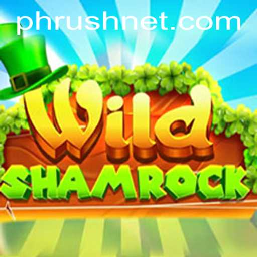Discover the Wild World of WildShamrock: A Journey with Phrush